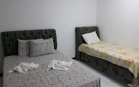 Restaurante E Pousada Irineus Casa De Hóspedes
